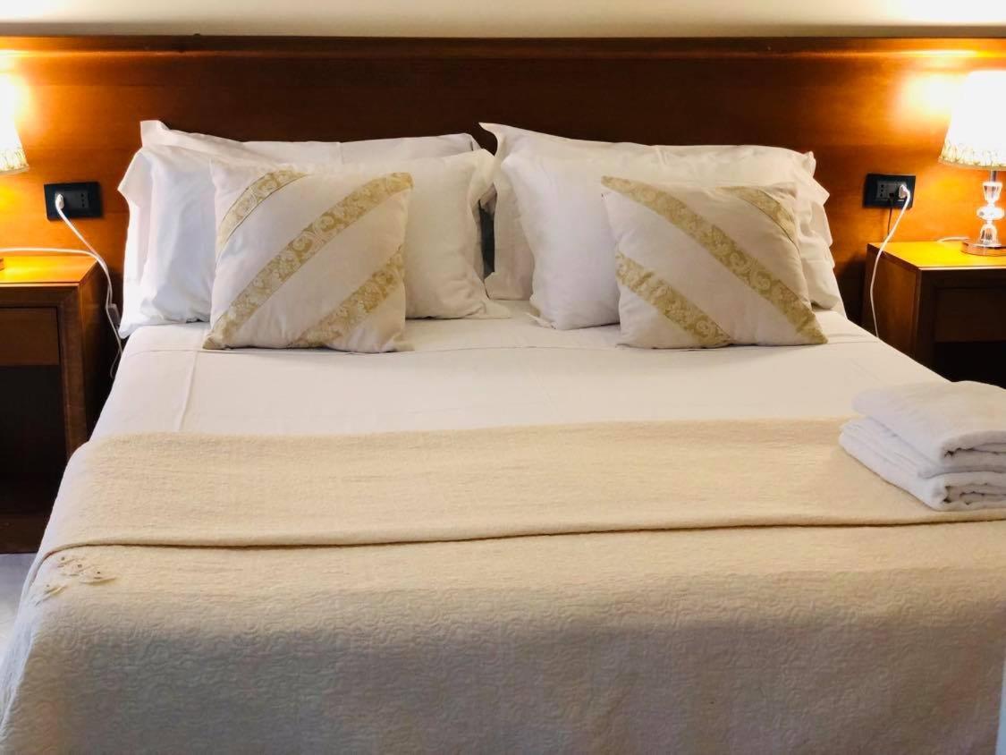 B&B Al Piazza Marina Palermo Kültér fotó