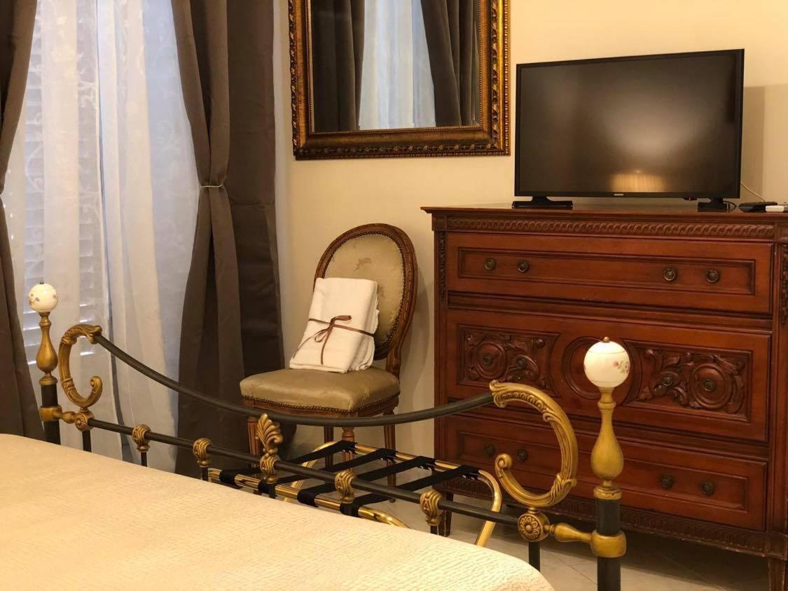 B&B Al Piazza Marina Palermo Kültér fotó