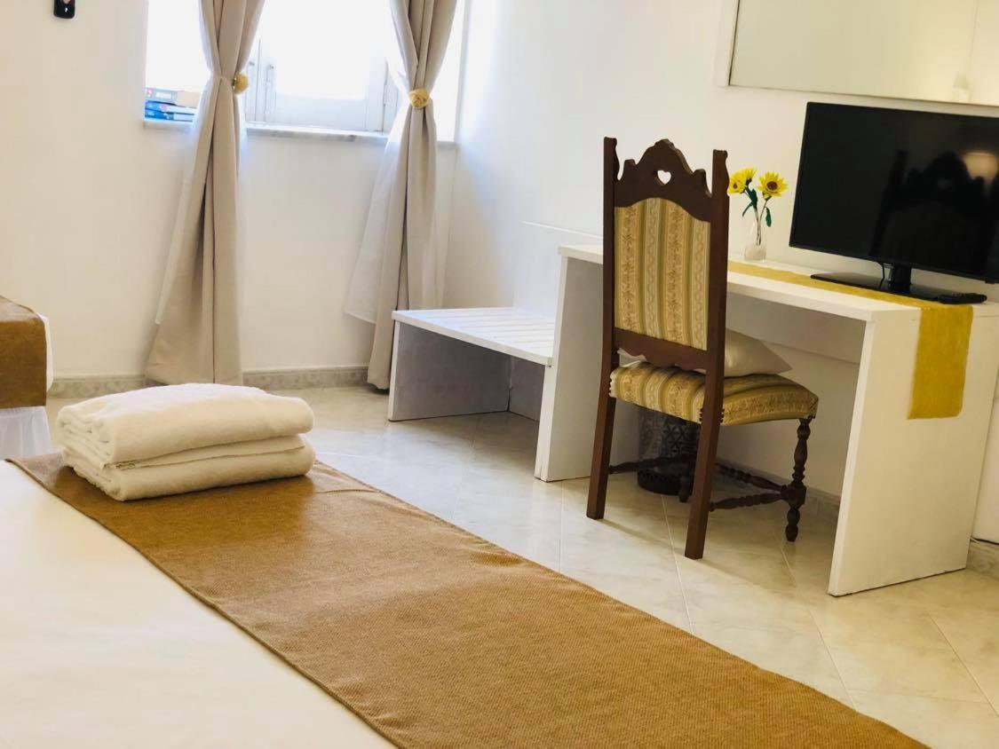 B&B Al Piazza Marina Palermo Kültér fotó