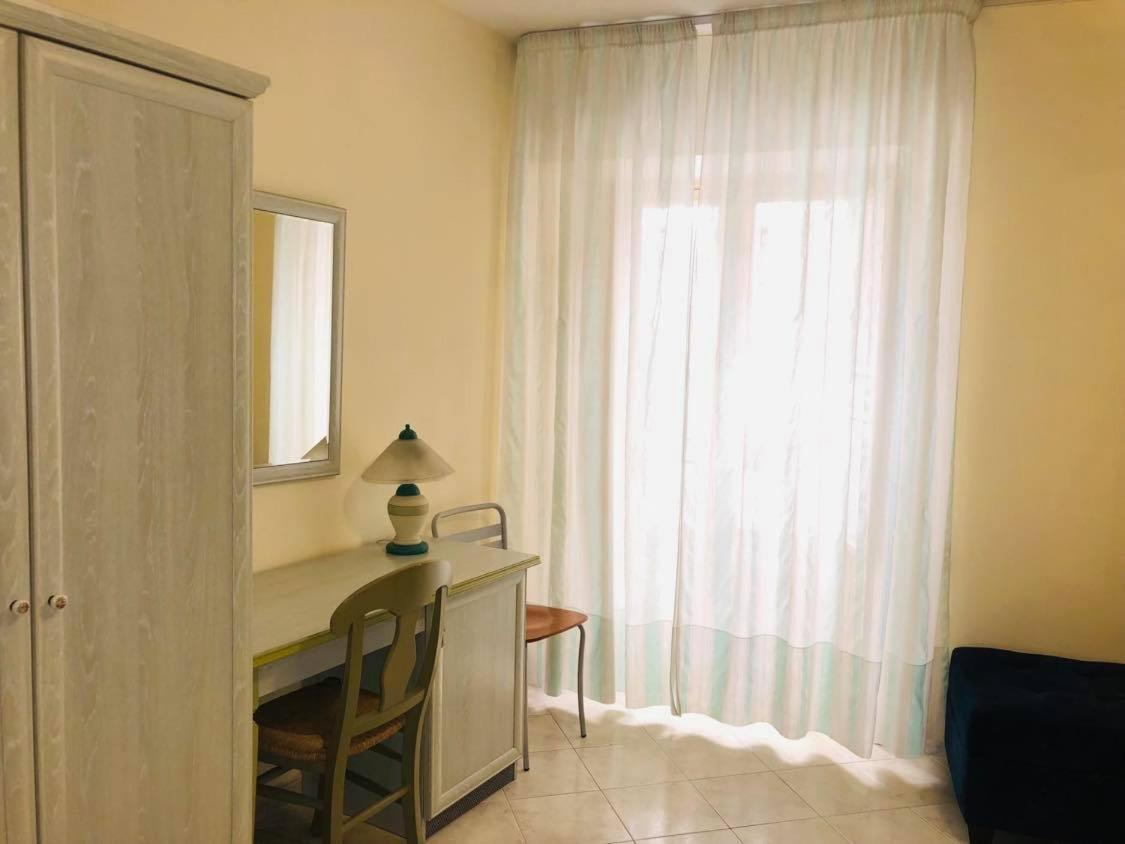 B&B Al Piazza Marina Palermo Kültér fotó