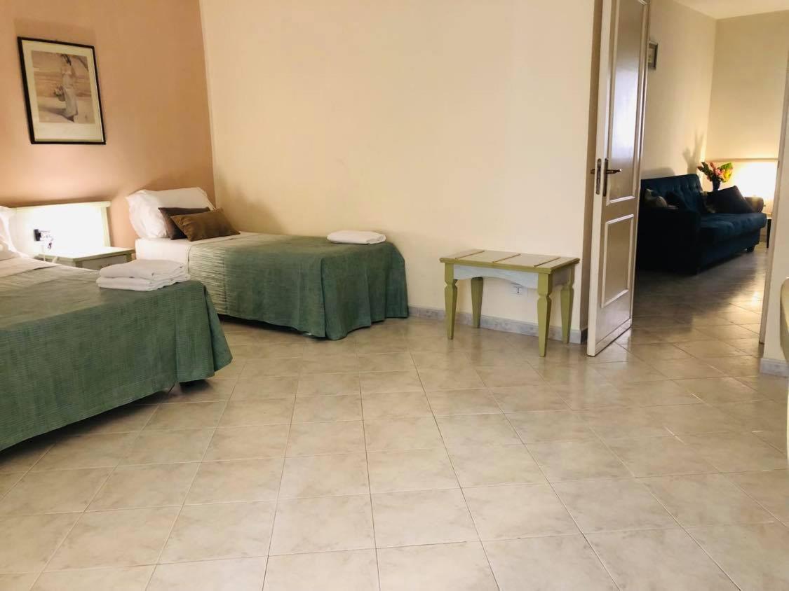 B&B Al Piazza Marina Palermo Kültér fotó