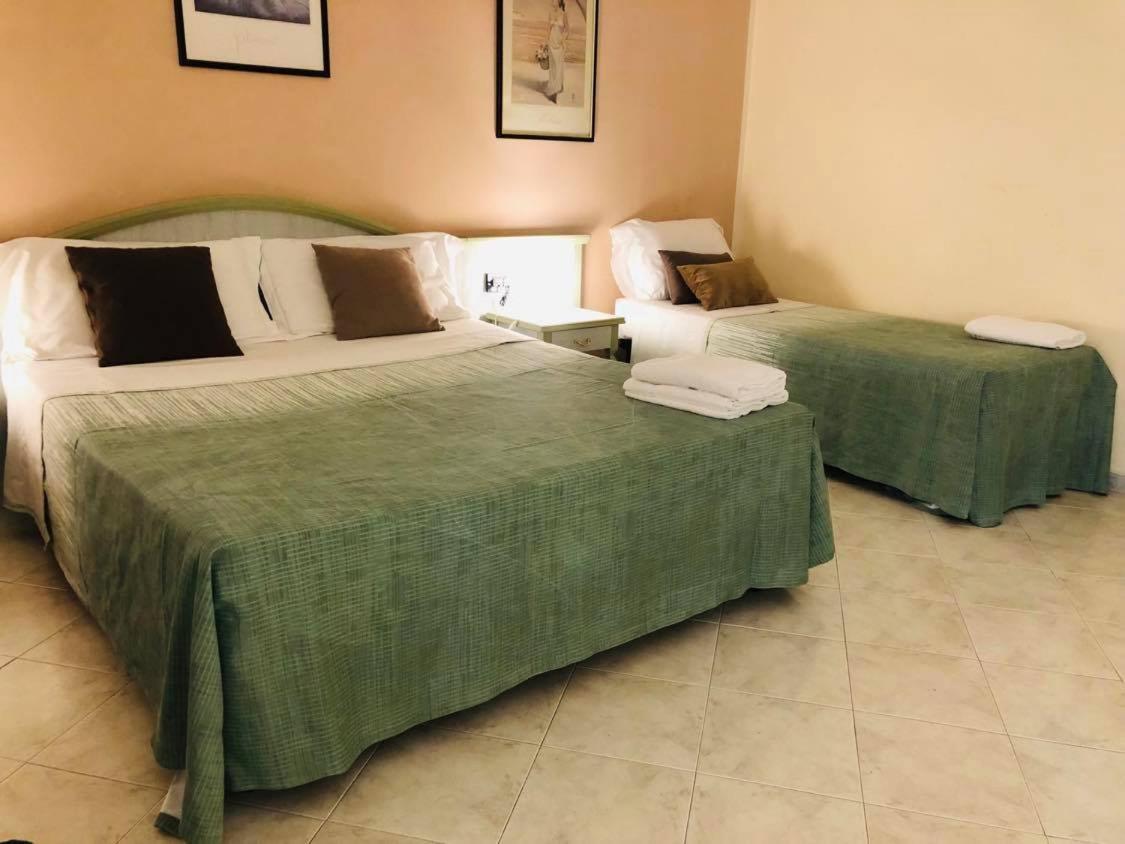 B&B Al Piazza Marina Palermo Kültér fotó