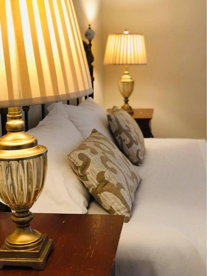 B&B Al Piazza Marina Palermo Kültér fotó