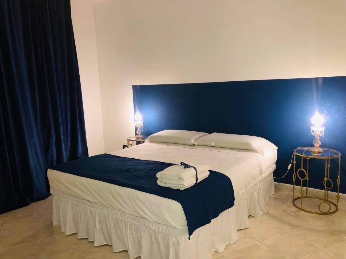 B&B Al Piazza Marina Palermo Kültér fotó