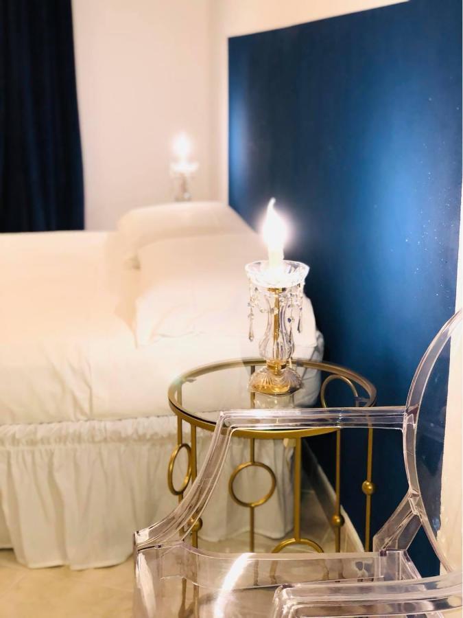 B&B Al Piazza Marina Palermo Kültér fotó