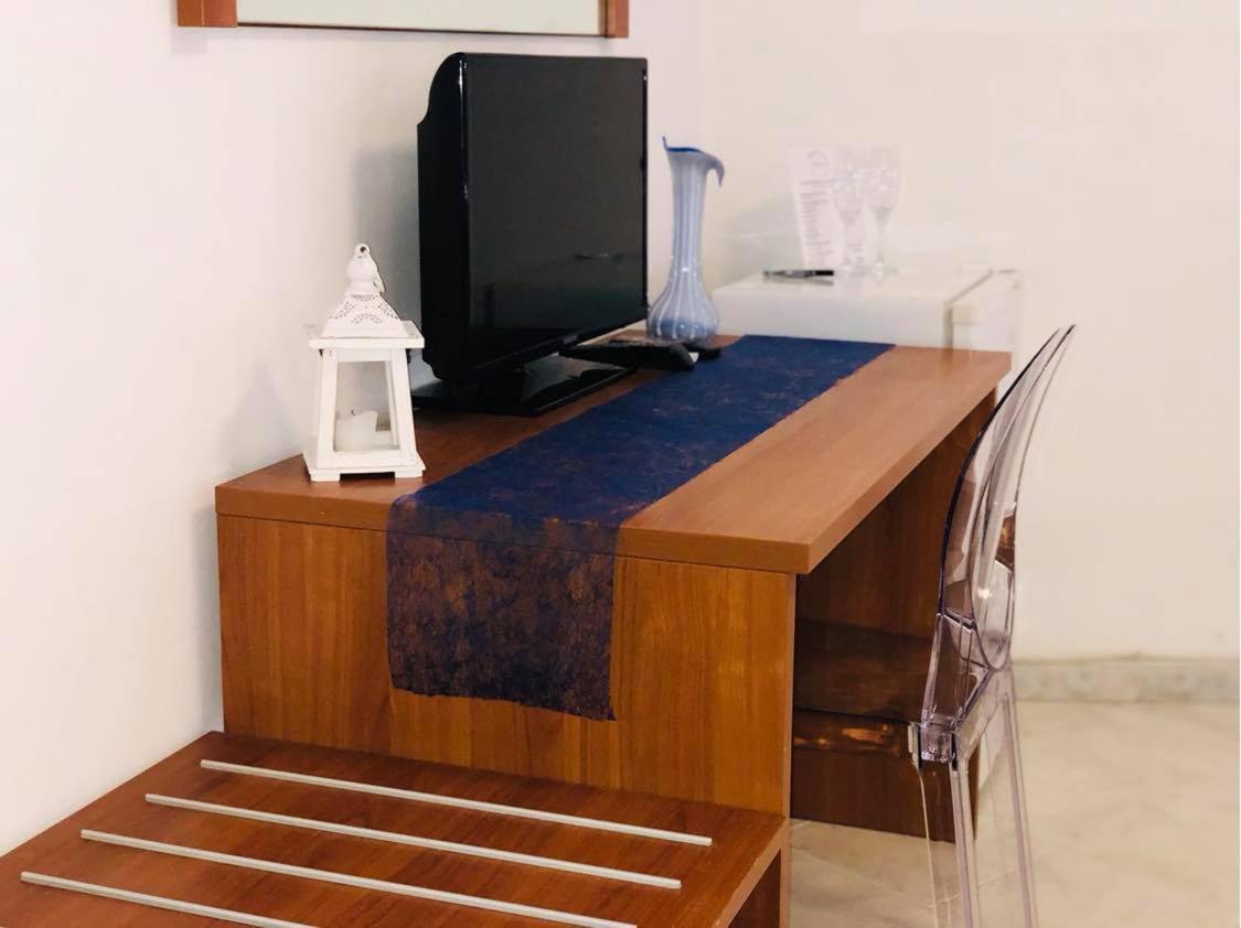 B&B Al Piazza Marina Palermo Kültér fotó