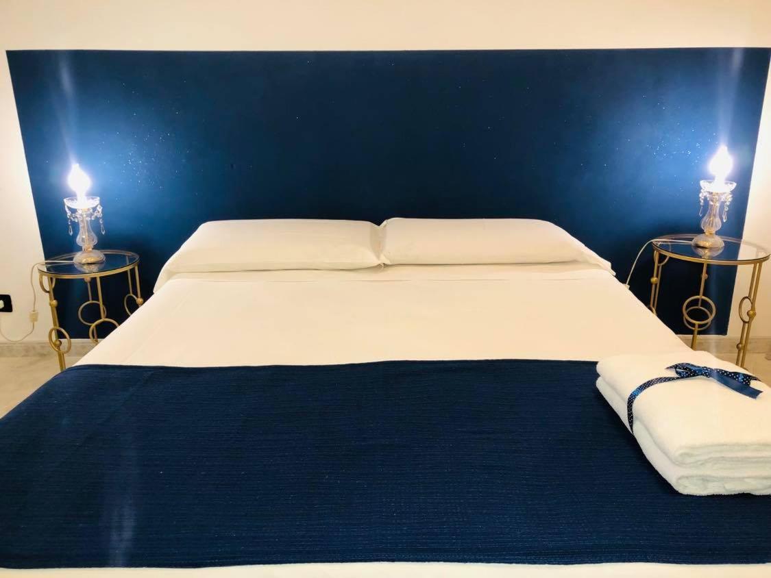 B&B Al Piazza Marina Palermo Kültér fotó