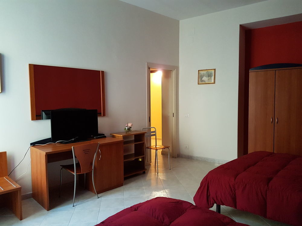 B&B Al Piazza Marina Palermo Kültér fotó