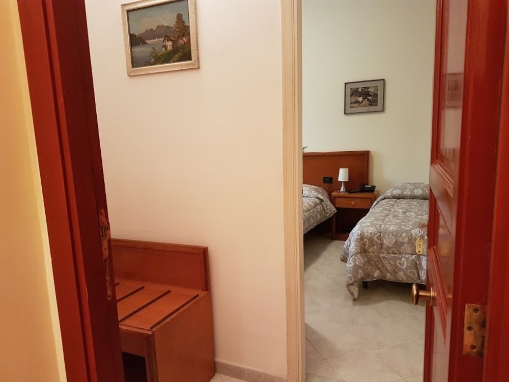 B&B Al Piazza Marina Palermo Kültér fotó