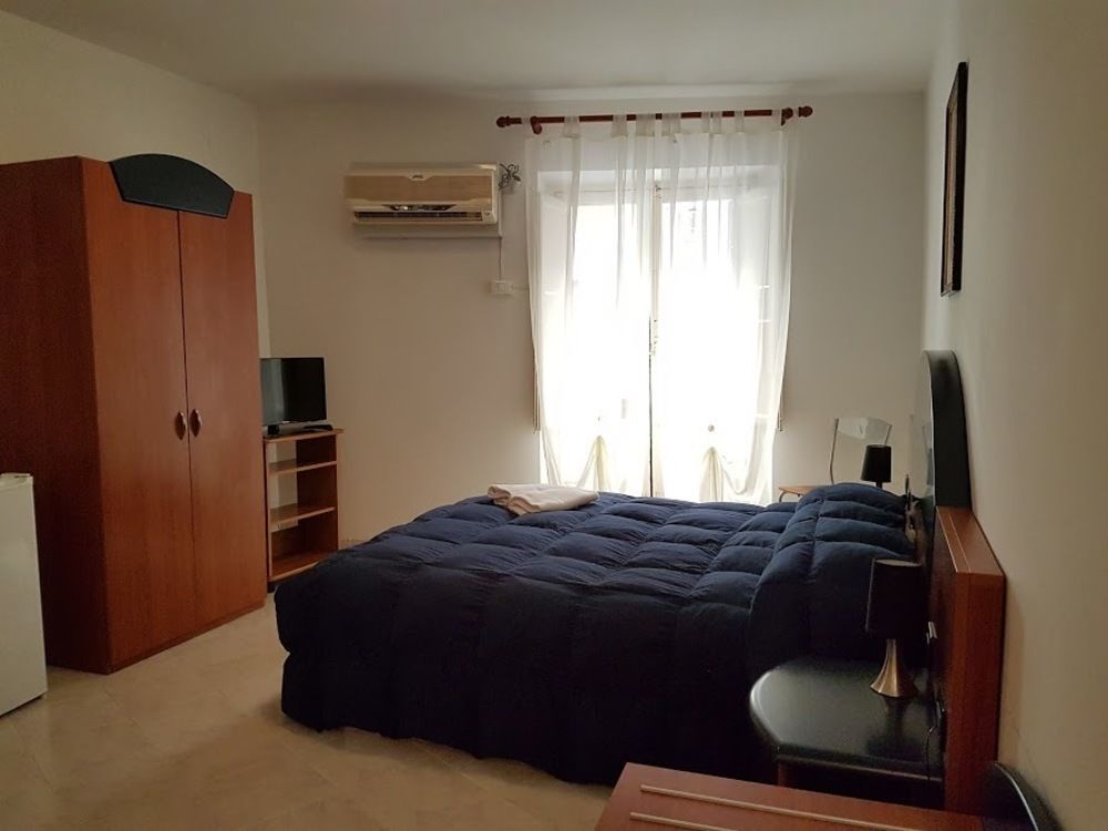 B&B Al Piazza Marina Palermo Kültér fotó