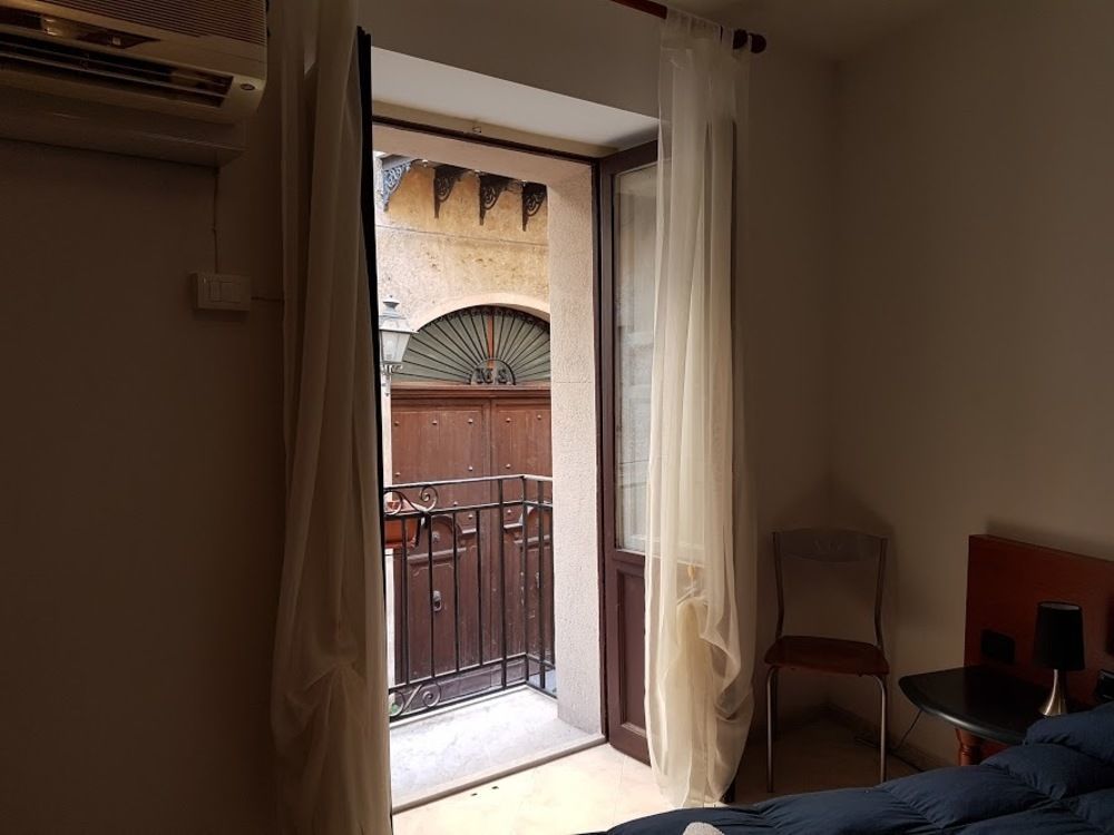 B&B Al Piazza Marina Palermo Kültér fotó