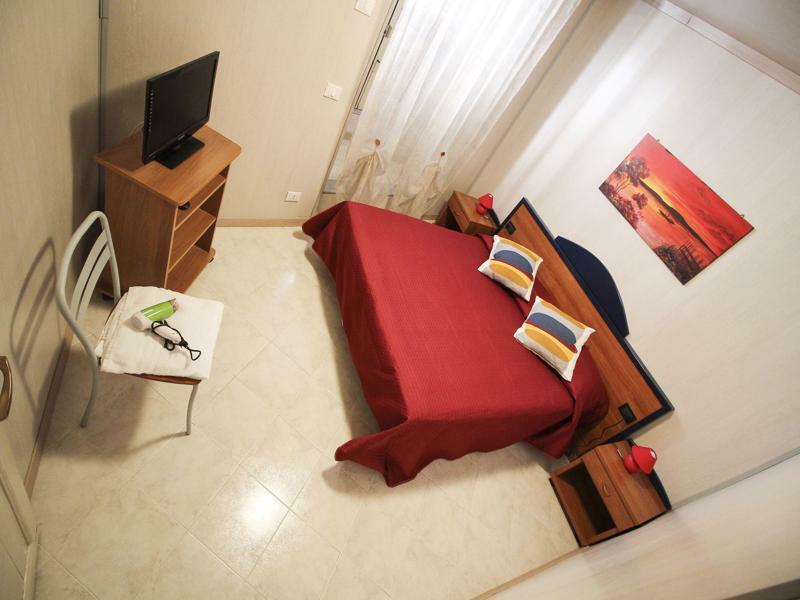 B&B Al Piazza Marina Palermo Kültér fotó